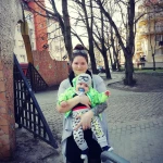 niania - zdjęcie plofirowe użytkownika Izabela S.