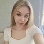 niania - zdjęcie plofirowe użytkownika Maja C.