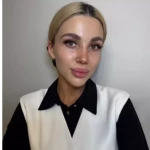 niania - zdjęcie plofirowe użytkownika Magdalena G.