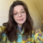 niania - zdjęcie plofirowe użytkownika Zuzanna T.