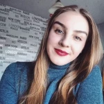 niania - zdjęcie plofirowe użytkownika Klaudia T.