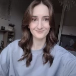 niania - zdjęcie plofirowe użytkownika Ania G.