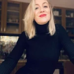 niania - zdjęcie plofirowe użytkownika Martyna N.