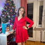 niania - zdjęcie plofirowe użytkownika Liliia K.