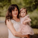 niania - zdjęcie ogłoszenia Niania do 2 letniej Julki potrzebna od zaraz