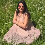 niania - zdjęcie plofirowe użytkownika Beata C.