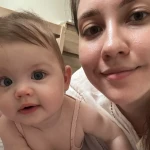 niania - zdjęcie ogłoszenia Szukam opiekunki do 8-miesięcznej córeczki 