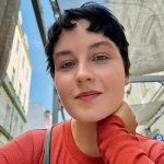 niania - zdjęcie plofirowe użytkownika Weronika A.