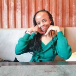 niania - zdjęcie plofirowe użytkownika Sarah M.