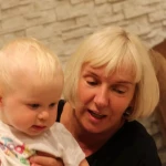 niania - zdjęcie plofirowe użytkownika Teresa S.