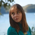 niania - zdjęcie plofirowe użytkownika Alina P.