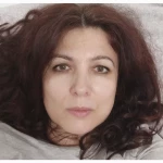 niania - zdjęcie plofirowe użytkownika Mariia L.