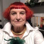 niania - zdjęcie plofirowe użytkownika Elżbieta N.