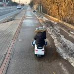 niania - zdjęcie ogłoszenia Niania dla 3 latka