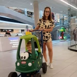 niania - zdjęcie plofirowe użytkownika Olga A.