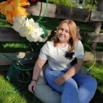 niania - zdjęcie plofirowe użytkownika Myroslava K.