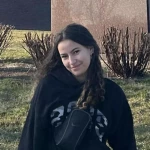 niania - zdjęcie plofirowe użytkownika Marta S.