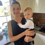 niania - zdjęcie ogłoszenia Szukam niani dla 13 miesięcznego chlopca