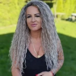 niania - zdjęcie plofirowe użytkownika Marzena G.