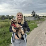 niania - zdjęcie plofirowe użytkownika Martyna S.