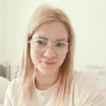 niania - zdjęcie plofirowe użytkownika Hania B.
