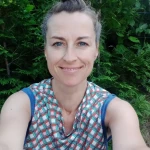 niania - zdjęcie plofirowe użytkownika Marta G.