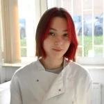 niania - zdjęcie plofirowe użytkownika Anastasiia B.