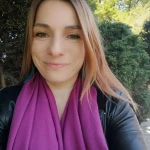 niania - zdjęcie plofirowe użytkownika Anna P.