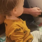 niania - zdjęcie ogłoszenia Poszukiwana niania