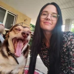 niania - zdjęcie plofirowe użytkownika Anastasiia B.