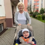 niania - zdjęcie plofirowe użytkownika Zofia B.