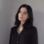niania - zdjęcie plofirowe użytkownika Ida W.