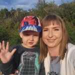 niania - zdjęcie plofirowe użytkownika Sylwia S.