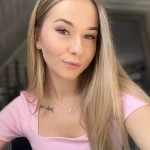 niania - zdjęcie plofirowe użytkownika Michalina S.