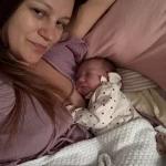 niania - zdjęcie ogłoszenia Potrzebna niania