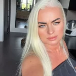 niania - zdjęcie plofirowe użytkownika Iwona F.