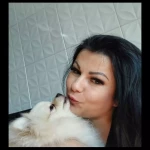 niania - zdjęcie plofirowe użytkownika Monika Z.