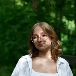 niania - zdjęcie plofirowe użytkownika Anna P.