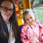 niania - zdjęcie plofirowe użytkownika Paulina S.