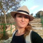 niania - zdjęcie plofirowe użytkownika Monika S.