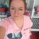 niania - zdjęcie plofirowe użytkownika Arleta A.