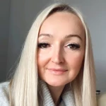 niania - zdjęcie plofirowe użytkownika Bernadetta J.