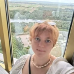 niania - zdjęcie plofirowe użytkownika Marina S.
