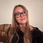 niania - zdjęcie plofirowe użytkownika Sandra S.