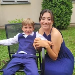 niania - zdjęcie plofirowe użytkownika Natalia R.