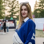 niania - zdjęcie plofirowe użytkownika Solomiia K.