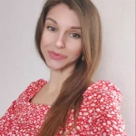 niania - zdjęcie plofirowe użytkownika Marina H.