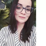 niania - zdjęcie plofirowe użytkownika Konstancja O.