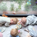niania - zdjęcie ogłoszenia Szukam opieki do dzieci 