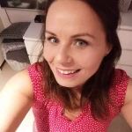 niania - zdjęcie plofirowe użytkownika Marta B.